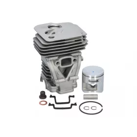 Henger komplett 44 mm Husqvarna 450