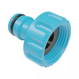 CELLFAST Csapcsatlakozó 3/4" BASIC - bliszteres