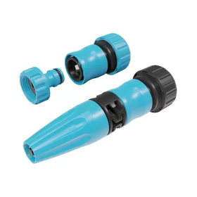 CELLFAST Locsolófej szett 3/4" BASIC - bliszteres