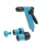 CELLFAST Locsolópisztoly szett 3/4" BASIC - bliszteres