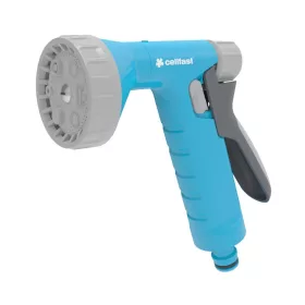 CELLFAST Locsolópisztoly 6 funkciós RAIN IDEAL - bliszteres 50-738