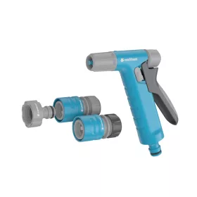CELLFAST Locsolópisztoly szett 1/2" HYDRON IDEAL 50-760