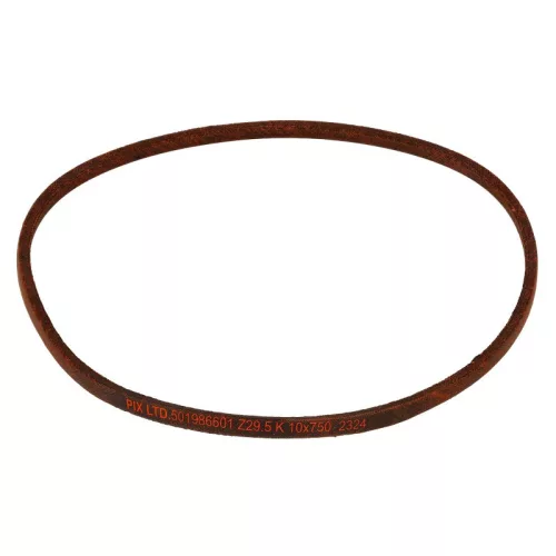 Husqvarna hajtás ékszíj LC48VE, LC348V 10x750 mm