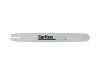 Láncvezető A061 3/8" 1,3 mm, 14" - 35 cm, 53 tag Carlton (140DGEA061)