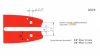 Láncvezető A074 3/8" Pico, 1,3 mm, 12" - 30 cm, 44 tag Oregon (120SDEA074) Stihlhez