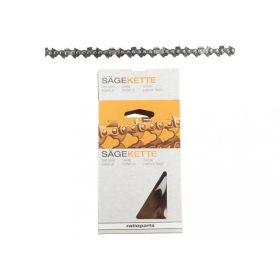 Fűrészlánc 1/4" 1,3 mm mini Ratioparts - 48 tagos