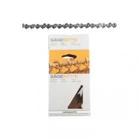 Fűrészlánc 1/4" 1,3 mm mini Ratioparts - 64 tagos