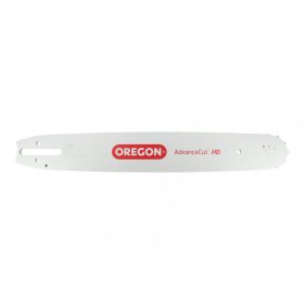   Láncvezető D025 3/8" 1,6 mm, 16" - 40 cm,  60 tag Oregon (163SLHD025) Stihlhez