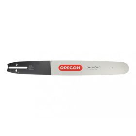   Láncvezető D009 3/8" 1,5 mm, 20" - 50 cm, 72 tag Oregon (208VXLHD009) (208SLHD009) Husqvarnára