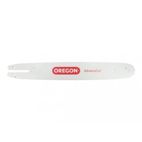   Láncvezető A074 3/8" pico 1,3 mm, 16" - 40 cm, 55 tag Oregon (160SXEA074) Stihlhez