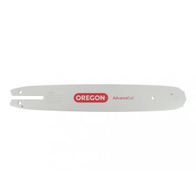   Láncvezető A074 3/8" pico 1,3 mm, 14" - 35 cm, 50 tag Oregon (140SXEA074) Stihlhez