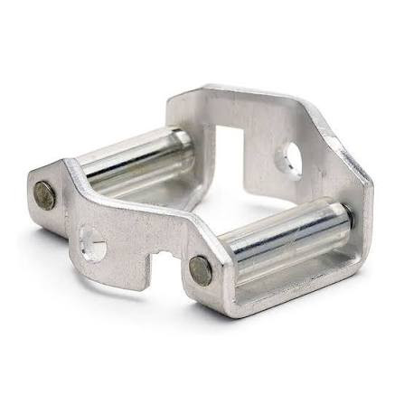 Husqvarna reszelővezető .404" H64 5,5 mm