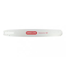   Láncvezető D009 3/8" 1,5 mm, 18" - 45 cm, 68 tag Oregon (188SLHD009) Husqvarnára