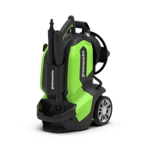 Greenworks G50 magasnyomású mosó 2200 W, max. 145 bar, 60 °C-ig 5104207-GW