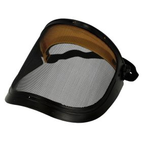 Védőálarc szitaszövésű fűkasza Oregon