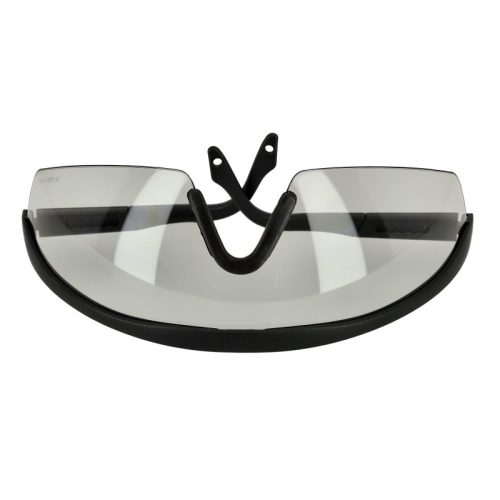 Védőszemüveg Oregon átlátszó