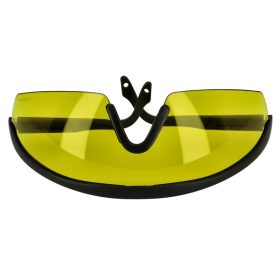 Védőszemüveg Oregon sárga