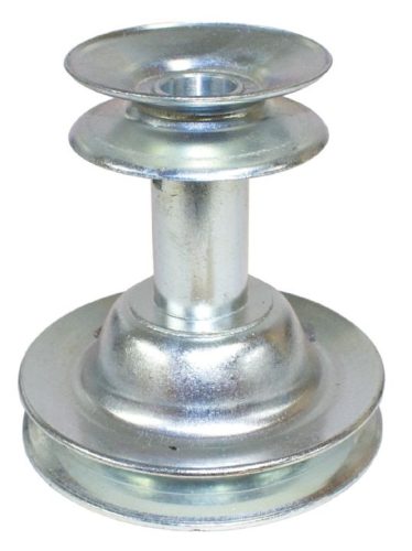 MTD Dupla ékszíjtárcsa