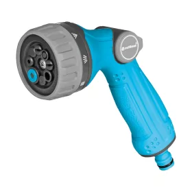 CELLFAST Locsolópisztoly MODUS 8 CELLPRO 8-féle szóráskép 52-031