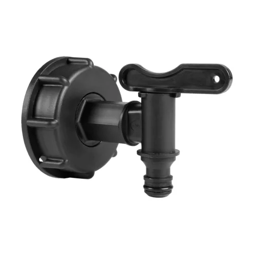 CELLFAST IBC csatlakozó csappal (S60x6 3/4" -1/2") 52-555