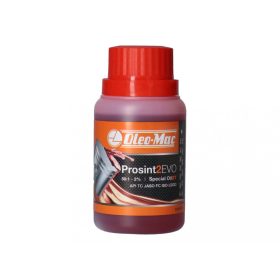   Oleo-Mac "Prosint 2" kétütemű motorolaj 0,1 literes