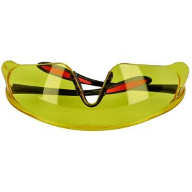 Védőszemüveg Oregon sárga