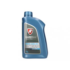 HardtOil fűrész lánckenő olaj 1 L