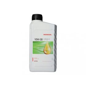 Honda gyári Motorolaj 4 ütemű motorokba 1 L