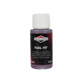 Briggs & Stratton Fuel Fit® benzinadalék 100 ml