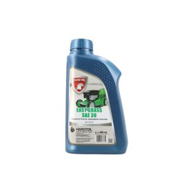   HardtOil Easy Grass SAE30 motorolaj 4 ütemű motorokhoz 0,6 L