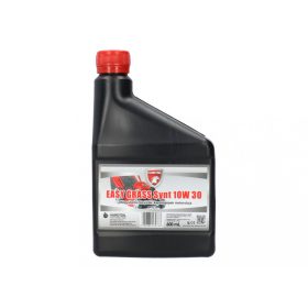   HardtOil Easy Grass 10W-30 synt. motorolaj 4 ütemű motorokhoz 0,6 L