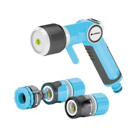 CELLFAST Locsolópisztoly többfunkciós szett 1/2" ERGO 53-530