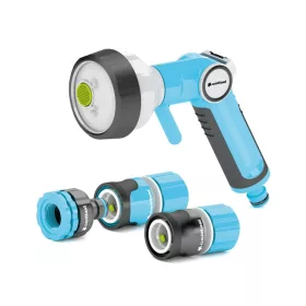 CELLFAST Locsolópisztoly 4 funkciós szett 3/4" ERGO 53-545