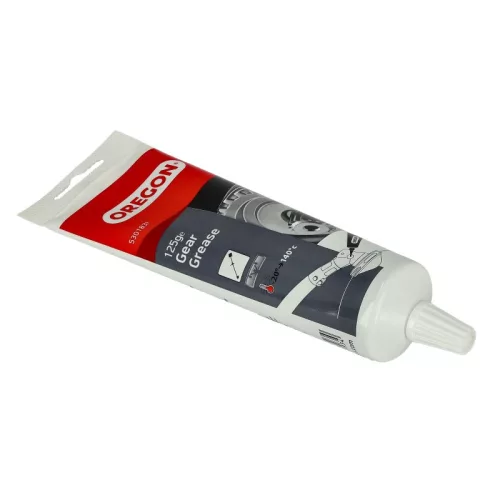 Oregon szöghajtás zsír 125 g – fűkaszákhoz, bozótvágókhoz (grafitos)