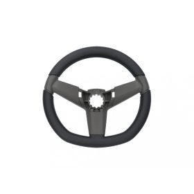 Fűnyíró traktor kormány Husqvarna