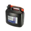 Üzemanyagkanna Husqvarna 5 liter kiöntővel, fekete