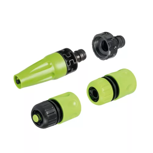 CELLFAST Locsolófej szett 1/2" ECONOMIC 54-500