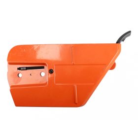 Láncfék fedél komplett Husqvarna 365, 371, 372