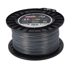   Damil – Oregon 2,7 mm Kerek damil 140 m (Duoline) – univerzális