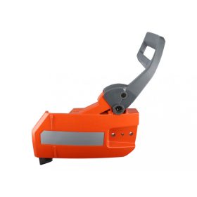 Láncfék fedél komplett Husqvarna 61, 268, 272XP