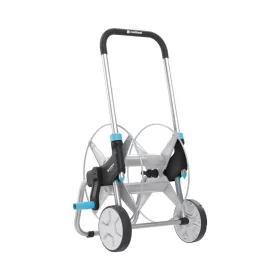 CELLFAST Tömlőkocsi fém EXPLORER 55-050