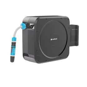 CELLFAST Automatikus fali tömlődob 20+2 m ERGO 55-410