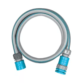 CELLFAST Csatlakozó szett tömlőkocsihoz 1/2"  1,5 m 55-998N
