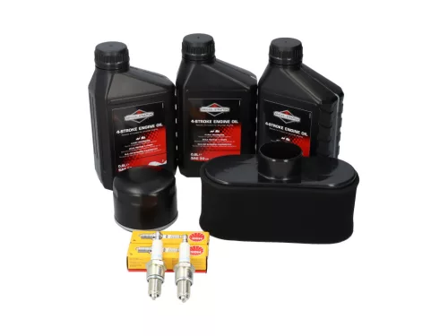 Kawasaki karbantartási készlet FR651V, FR691V, FR730V