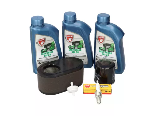 Loncin karbantartási készlet LC1P91F, LC1P96F