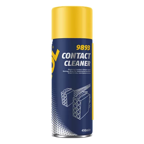 Kontakt spray Mannol 450 ml