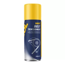 Ékszíjcsúszásgátló spray Mannol 200 ml