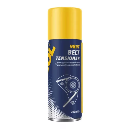 Ékszíjcsúszásgátló spray Mannol 200 ml