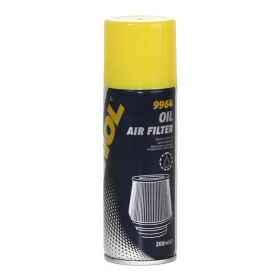 Légszűrő olaj spray Mannol 200 ml