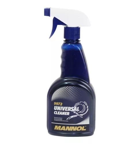 Univerzális tisztító Mannol 500 ml